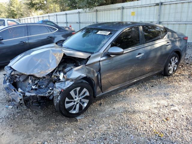 NISSAN ALTIMA 2020 1n4bl4bv1lc226573