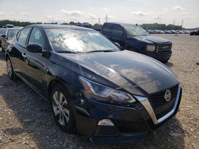 NISSAN ALTIMA S 2020 1n4bl4bv1lc227626