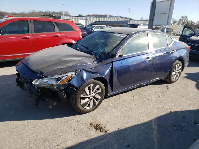 NISSAN ALTIMA 2020 1n4bl4bv1lc234527