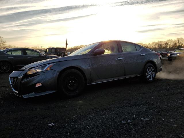 NISSAN ALTIMA S 2020 1n4bl4bv1lc235578