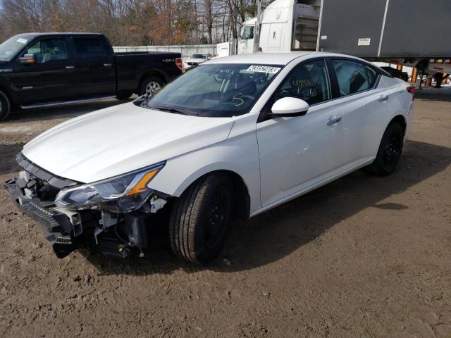 NISSAN ALTIMA S 2020 1n4bl4bv1lc237816