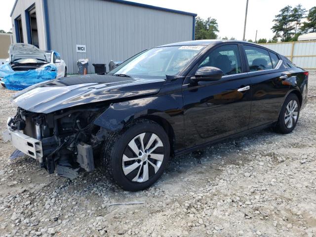 NISSAN ALTIMA S 2020 1n4bl4bv1lc237931