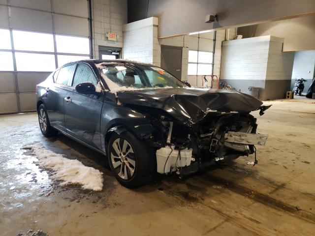 NISSAN ALTIMA S 2020 1n4bl4bv1lc238237