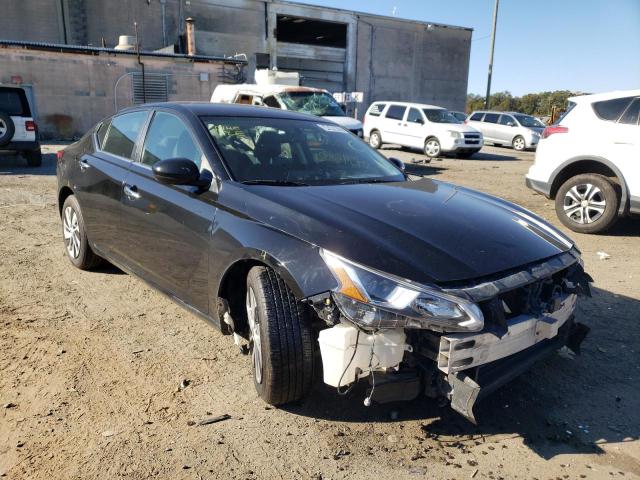 NISSAN ALTIMA S 2020 1n4bl4bv1lc238268