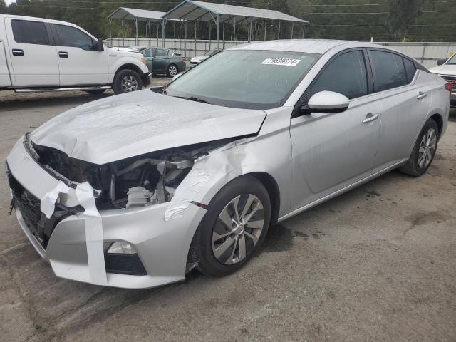 NISSAN ALTIMA S 2020 1n4bl4bv1lc240442