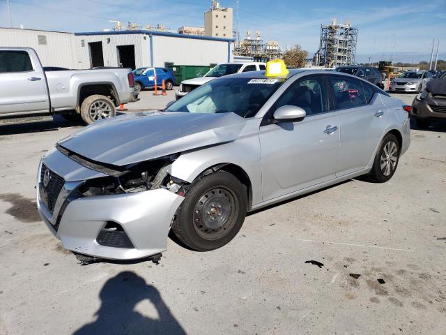 NISSAN ALTIMA S 2020 1n4bl4bv1lc243437