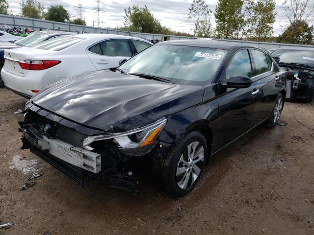 NISSAN ALTIMA 2020 1n4bl4bv1lc243826