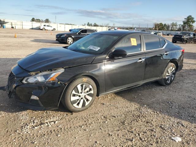 NISSAN ALTIMA 2020 1n4bl4bv1lc246449