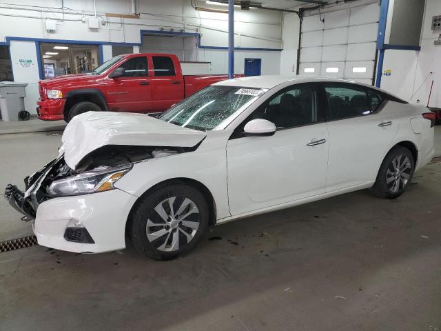 NISSAN ALTIMA 2020 1n4bl4bv1lc250193