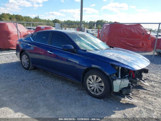 NISSAN ALTIMA 2020 1n4bl4bv1lc252476