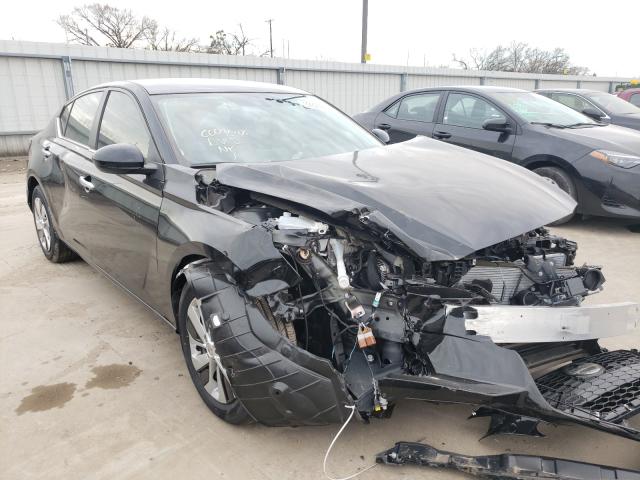 NISSAN ALTIMA S 2020 1n4bl4bv1lc254311