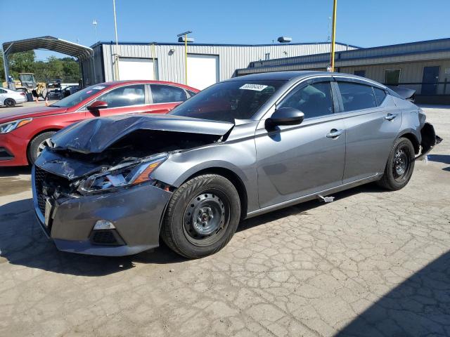 NISSAN ALTIMA S 2020 1n4bl4bv1lc259119