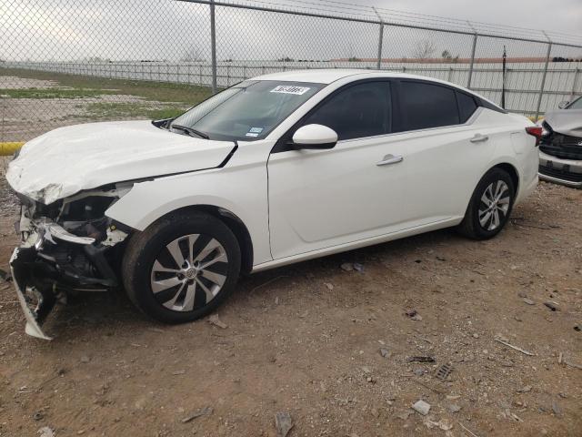 NISSAN ALTIMA S 2020 1n4bl4bv1lc270346