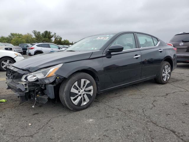 NISSAN ALTIMA S 2020 1n4bl4bv1lc271089