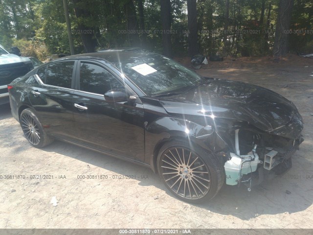 NISSAN ALTIMA 2020 1n4bl4bv1lc272615