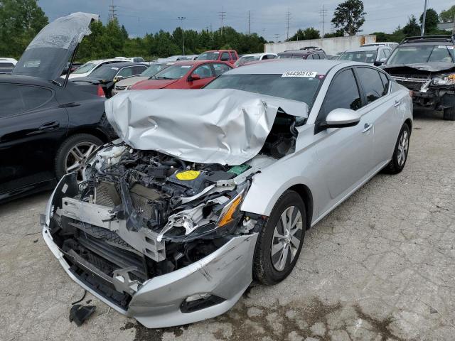 NISSAN ALTIMA 2020 1n4bl4bv1lc274719