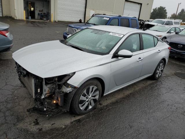 NISSAN ALTIMA S 2020 1n4bl4bv1lc275031