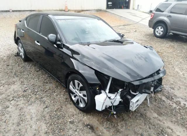 NISSAN ALTIMA 2020 1n4bl4bv1lc275417