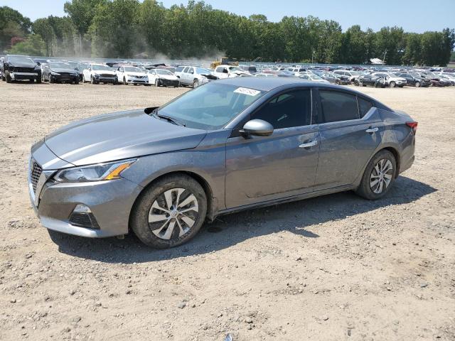 NISSAN ALTIMA S 2020 1n4bl4bv1lc277149