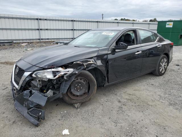 NISSAN ALTIMA 2020 1n4bl4bv1lc277362