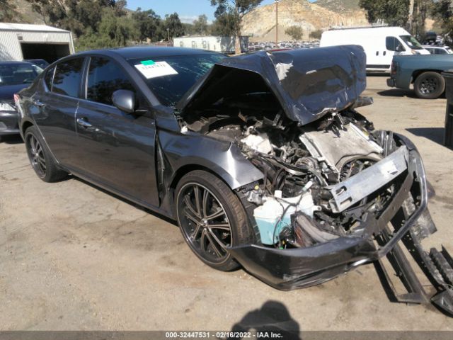 NISSAN ALTIMA 2020 1n4bl4bv1lc284375