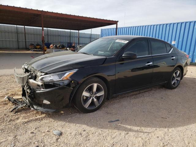 NISSAN ALTIMA S 2020 1n4bl4bv1ln303348