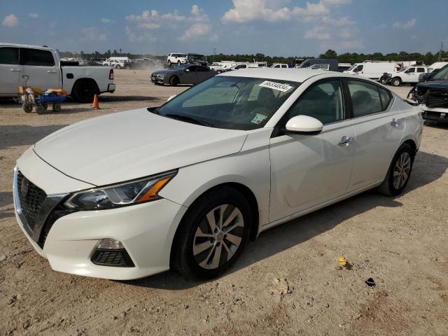 NISSAN ALTIMA S 2020 1n4bl4bv1ln305505