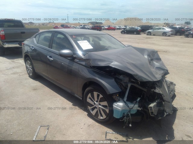 NISSAN ALTIMA 2020 1n4bl4bv1ln312762