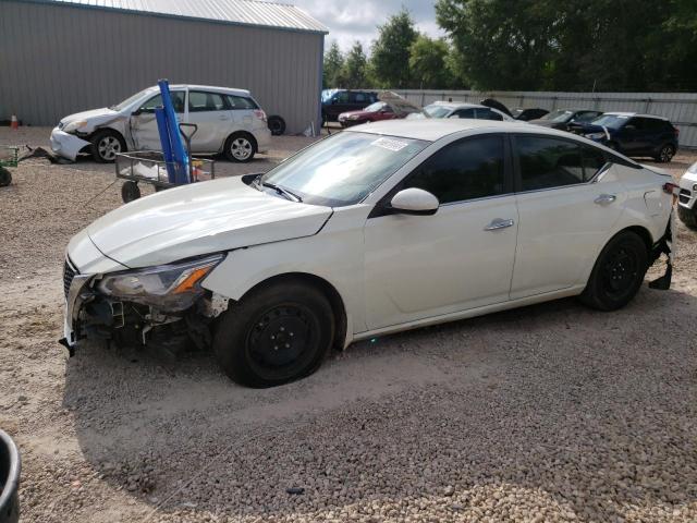 NISSAN ALTIMA S 2020 1n4bl4bv1ln315421