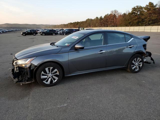 NISSAN ALTIMA 2020 1n4bl4bv1ln318464