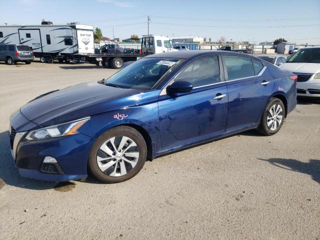 NISSAN ALTIMA 2021 1n4bl4bv1mn318336