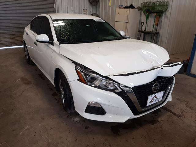 NISSAN ALTIMA S 2021 1n4bl4bv1mn330938