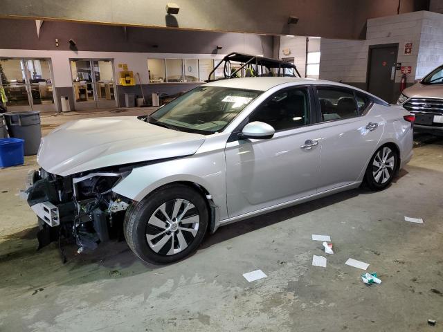 NISSAN ALTIMA S 2021 1n4bl4bv1mn343530