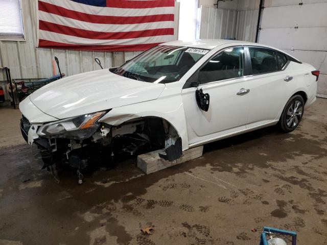 NISSAN ALTIMA 2021 1n4bl4bv1mn354995