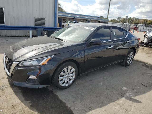 NISSAN ALTIMA 2021 1n4bl4bv1mn357069