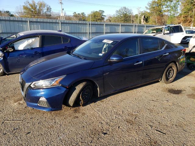 NISSAN ALTIMA S 2021 1n4bl4bv1mn357427