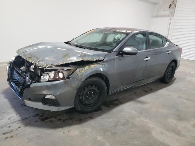 NISSAN ALTIMA S 2021 1n4bl4bv1mn365737