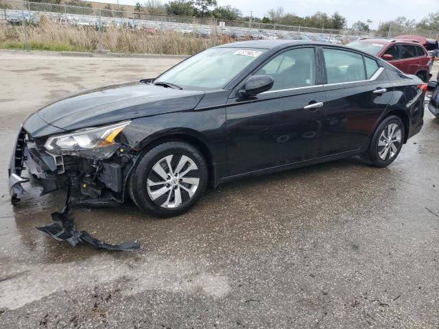 NISSAN ALTIMA 2021 1n4bl4bv1mn377614