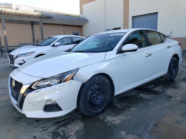 NISSAN ALTIMA 2021 1n4bl4bv1mn390833