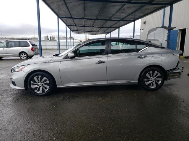 NISSAN ALTIMA 2021 1n4bl4bv1mn391013