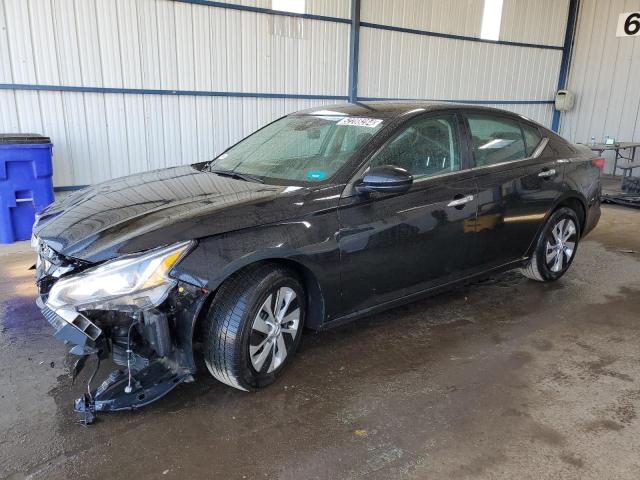 NISSAN ALTIMA 2021 1n4bl4bv1mn399712