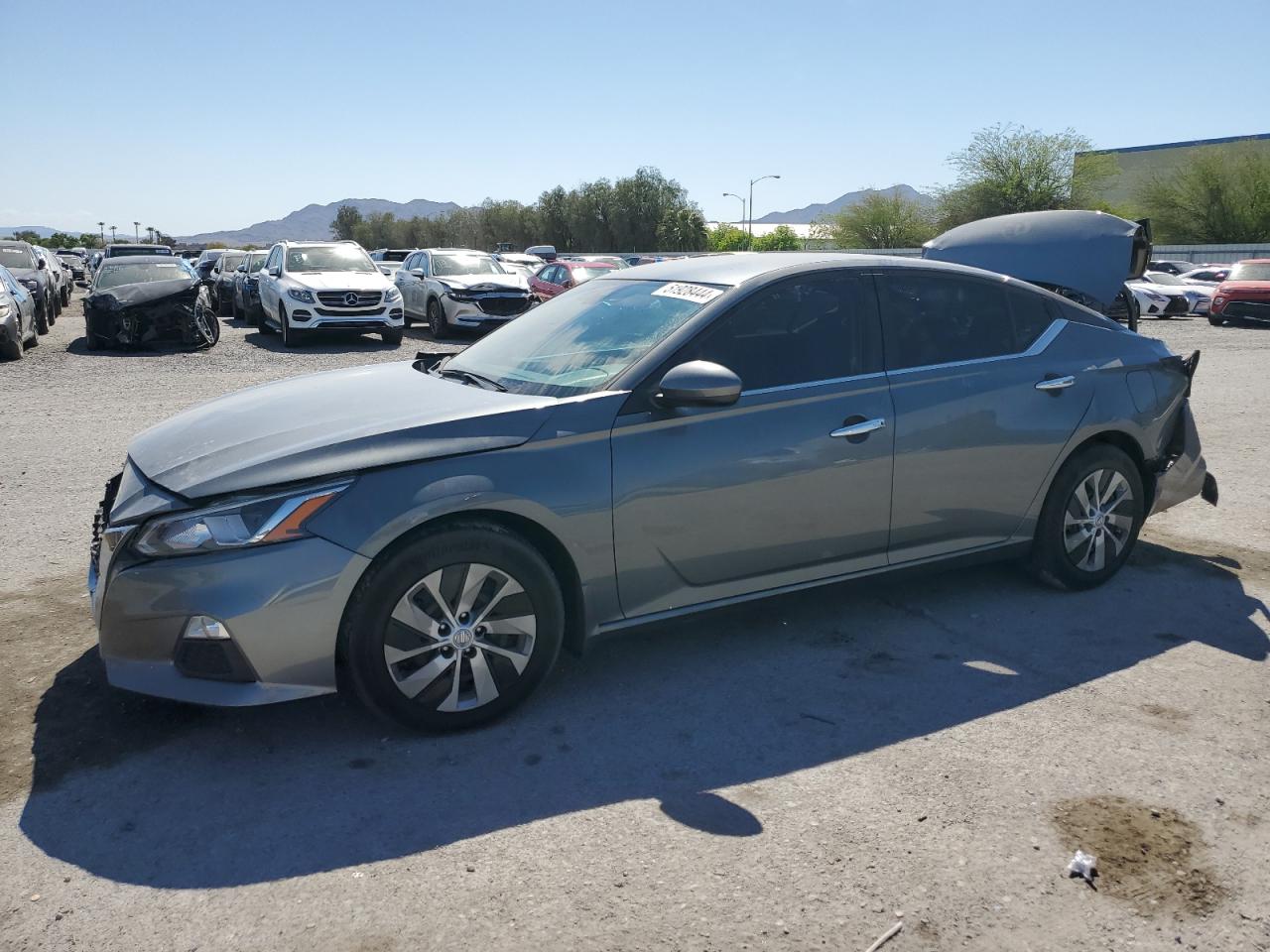 NISSAN ALTIMA 2021 1n4bl4bv1mn406948