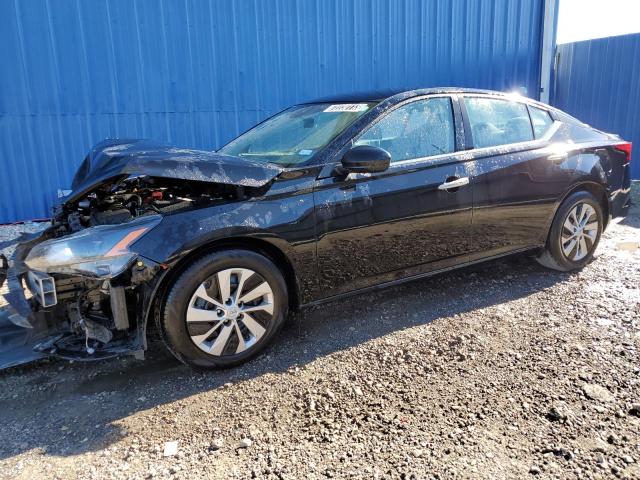 NISSAN ALTIMA 2022 1n4bl4bv1nn302686