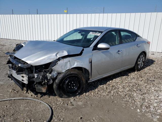 NISSAN ALTIMA 2022 1n4bl4bv1nn307290