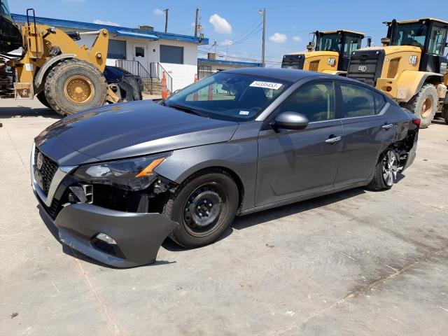 NISSAN ALTIMA 2022 1n4bl4bv1nn326275