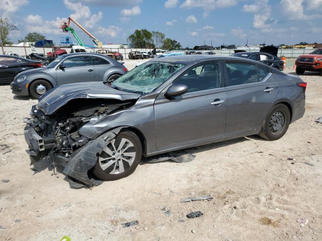 NISSAN ALTIMA 2022 1n4bl4bv1nn335168