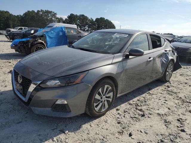 NISSAN ALTIMA 2022 1n4bl4bv1nn342542