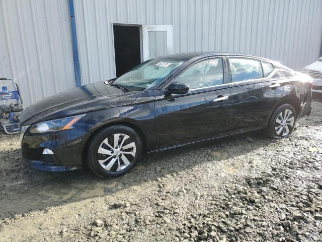 NISSAN ALTIMA 2022 1n4bl4bv1nn353055