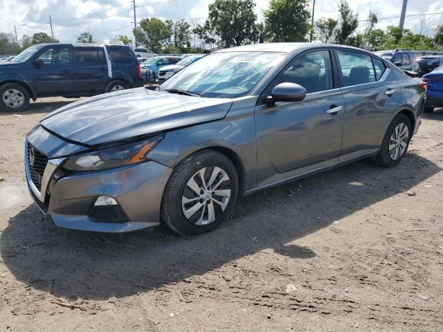 NISSAN ALTIMA 2022 1n4bl4bv1nn356828