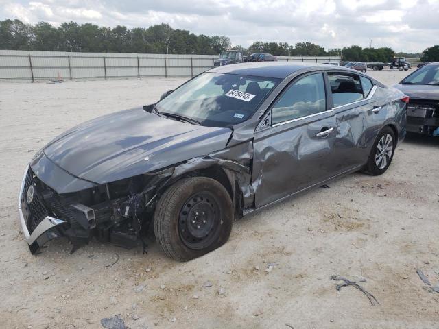 NISSAN ALTIMA S 2022 1n4bl4bv1nn364069